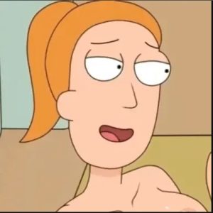 Summer Smith