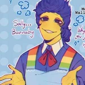 nec wally