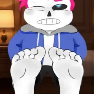 Sans feet